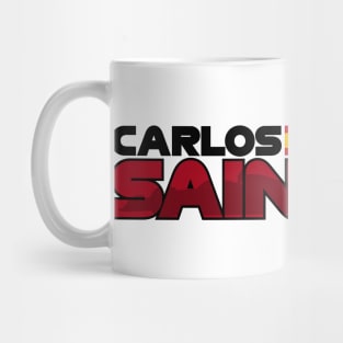 Carlos Sainz '23 Mug